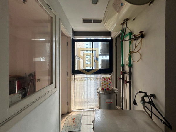 DIJUAL - 1Park Residence A Tower Middle Floor - Jakarta Selatan - DKI Jakarta