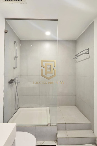 Eksekutif Menteng Medium High Floor Rent