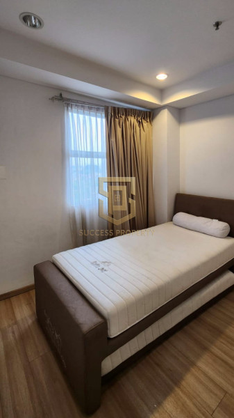 DIJUAL - 1Park Residence A Tower Low Floor - Jakarta Selatan - DKI Jakarta