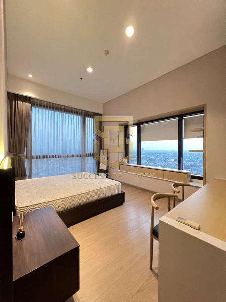 DIJUAL - 1Park Avenue King Top Floor - Jakarta Selatan - DKI Jakarta