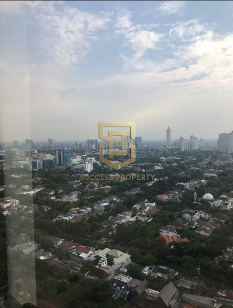 District 8 Tower Eternity High Floor