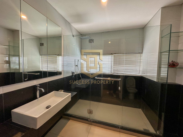1Park Residence Tower A Low Floor