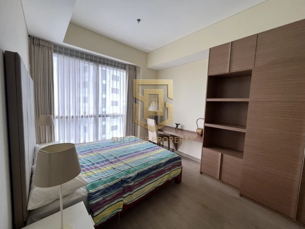 DIJUAL - 1Park avenue queen middle floor - Jakarta Selatan - DKI Jakarta