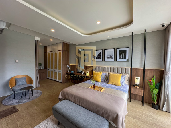 DIJUAL - Puri aria Rumah Luas Tanah 6 x 11 sqm luas bangunan 130 sqm - Jakarta Barat - DKI Jakarta
