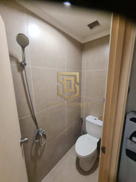 District 8 Tower Infinity High Floor