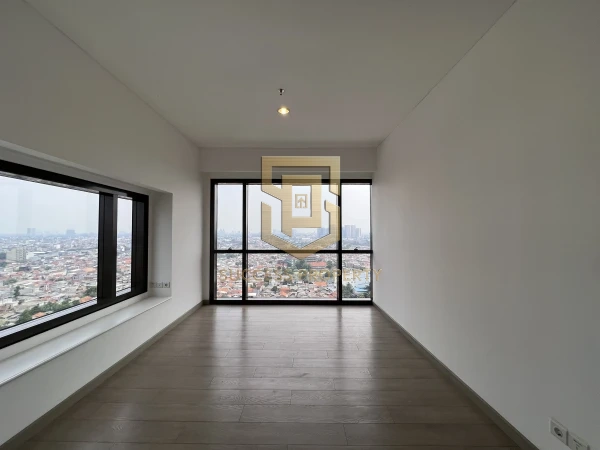 DIJUAL - 1Park Avenue Royal Middle Floor - Jakarta Selatan - DKI Jakarta