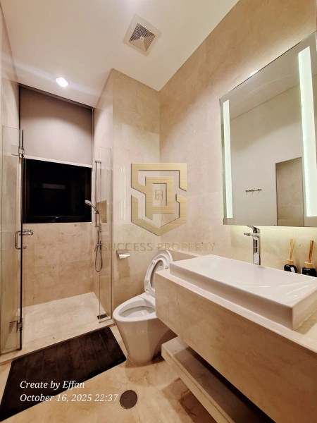 DISEWA - 1Park Avenue King Top Floor - Jakarta Selatan - DKI Jakarta