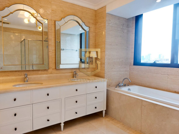DISEWA - 1Park Avenue Tower Hamilton Low Floor - Jakarta Selatan - DKI Jakarta