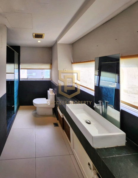 DIJUAL - 1Park Residence B Tower Middle Floor - Jakarta Selatan - DKI Jakarta