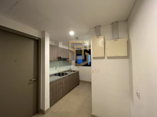 DIJUAL - 1Park Avenue Royal Middle Floor - Jakarta Selatan - DKI Jakarta