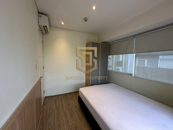 1Park Residence Tower A Low Floor