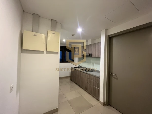 DIJUAL - 1Park Avenue Royal Low Floor - Jakarta Selatan - DKI Jakarta