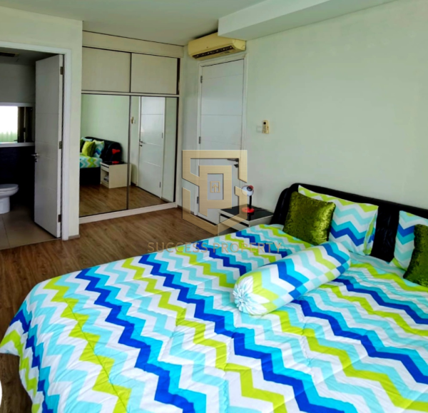 DIJUAL - 1Park Residence A Tower high floor - Jakarta Selatan - DKI Jakarta
