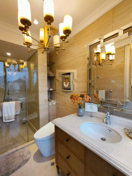 DIJUAL - 1Park Avenue Hamilton Tower Low Floor - Jakarta Selatan - DKI Jakarta