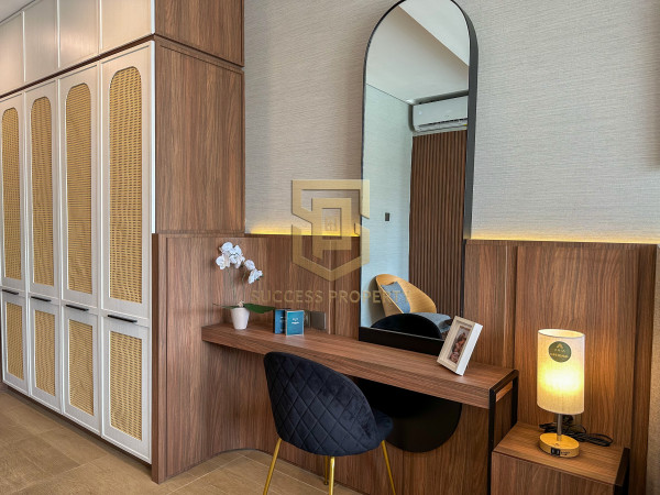 DIJUAL - Puri aria Rumah Luas Tanah 6 x 11 sqm luas bangunan 130 sqm - Jakarta Barat - DKI Jakarta