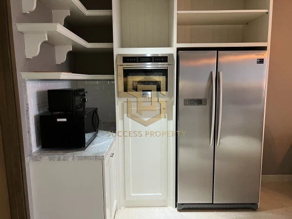 DIJUAL - 1Park Avenue Queen High Floor - Jakarta Selatan - DKI Jakarta