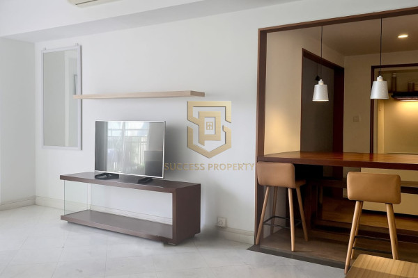 Eksekutif Menteng Medium High Floor