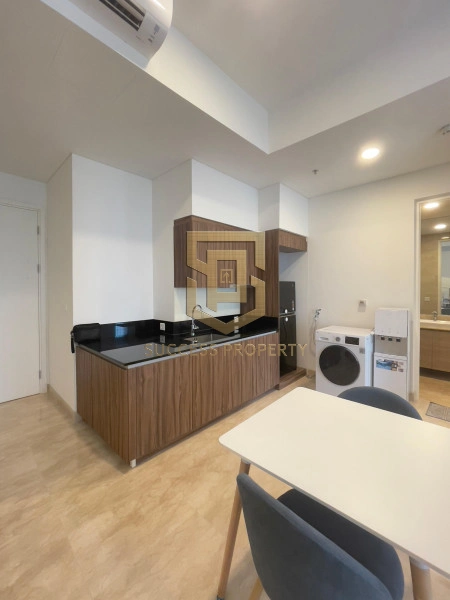DISEWA - Apartment Premium 57 Promenade Low Floor - Jakarta Selatan - DKI Jakarta