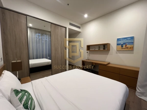 DIJUAL - Apartemen Pakubuwono Spring Applewood Lower Floor - Jakarta Selatan - DKI Jakarta