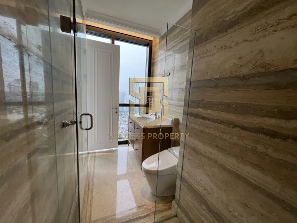DIJUAL - 1Park Avenue Hamilton Top Floor - Jakarta Selatan - DKI Jakarta