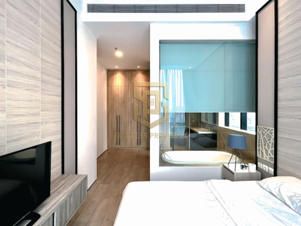 DIJUAL - LAVIE ALL SUITES - Jakarta Selatan - DKI Jakarta