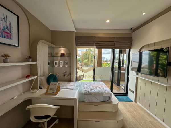 DIJUAL - Puri aria Rumah Luas Tanah 6 x 11 sqm luas bangunan 130 sqm - Jakarta Barat - DKI Jakarta