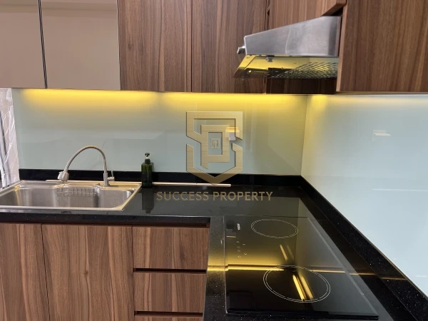 DISEWA - 1Park Avenue Royal High Floor - Jakarta Selatan - DKI Jakarta