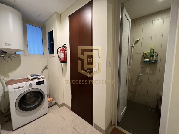 DIJUAL - Aparment Pondok Indah Residence (PIR), Tower Maya - Jakarta Selatan - DKI Jakarta