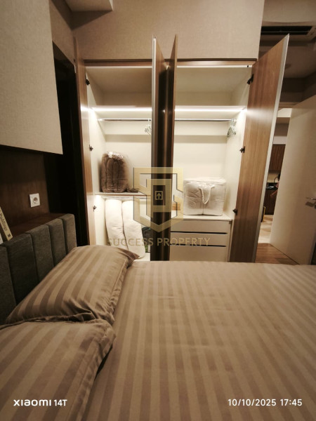 DISEWA - 57 Promenade Tower Low Floor - Jakarta Pusat - DKI Jakarta