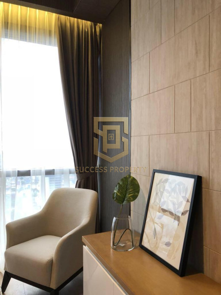 1Park Avenue Tower Royal Top Floor