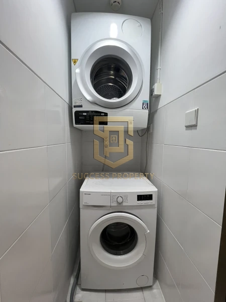 DISEWA - 1Park Avenue King High Floor - Jakarta Selatan - DKI Jakarta