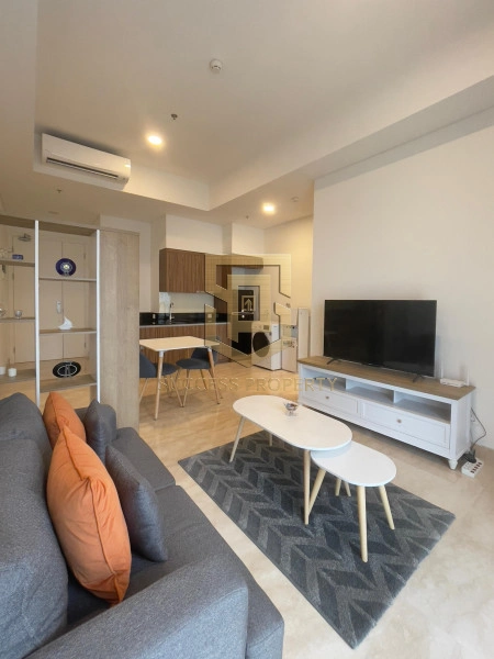 DISEWA - Apartment Premium 57 Promenade Low Floor - Jakarta Selatan - DKI Jakarta