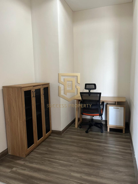 DIJUAL - Four Winds Low Floor - Jakarta Selatan - DKI Jakarta