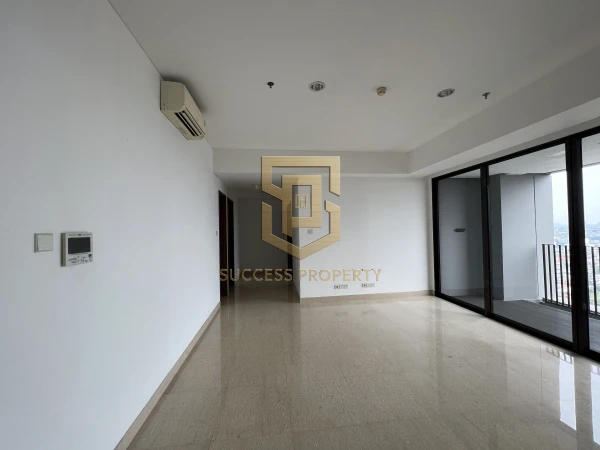 DIJUAL - 1Park Avenue Royal Middle Floor - Jakarta Selatan - DKI Jakarta