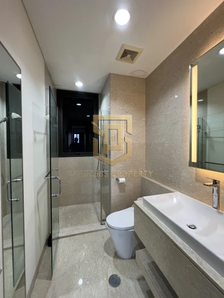 DIJUAL - 1Park Avenue Queen Middle Floor - Jakarta Selatan - DKI Jakarta