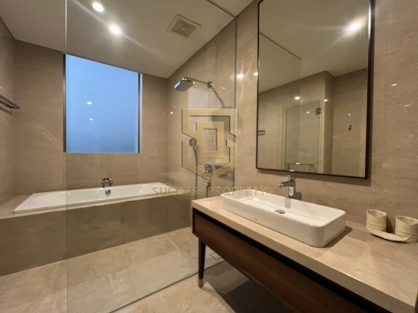 DIJUAL - Apartemen Pakubuwono Spring Applewood Lower Floor - Jakarta Selatan - DKI Jakarta