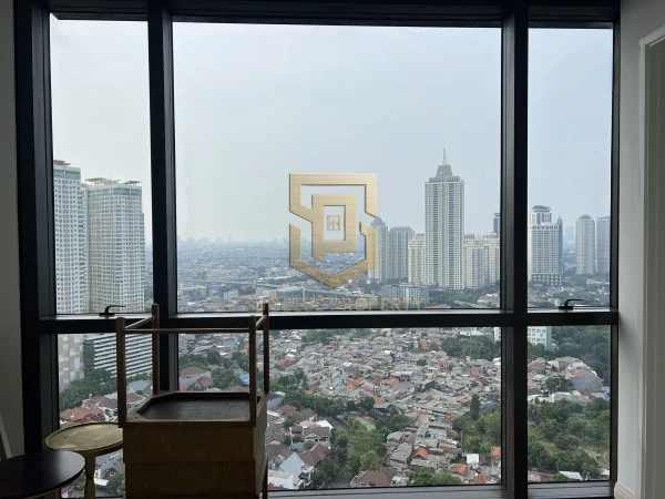 DIJUAL - 1Park Avenue Hamilton Top Floor - Jakarta Selatan - DKI Jakarta