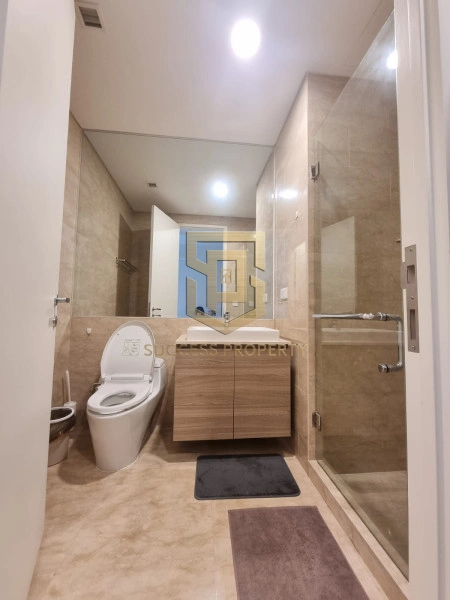 DISEWA - Apartment premium 57 Promenade Lower Floor - Jakarta Pusat - DKI Jakarta
