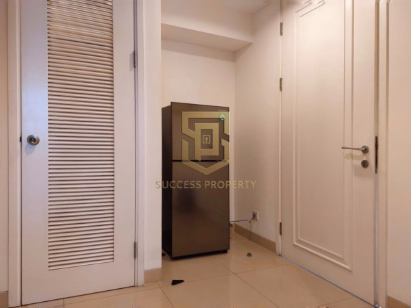 DISEWA - 1Park Avenue Tower Hamilton Low Floor - Jakarta Selatan - DKI Jakarta