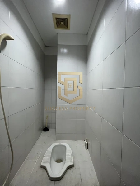 DIJUAL - 1Park Avenue Queen Middle Floor - Jakarta Selatan - DKI Jakarta