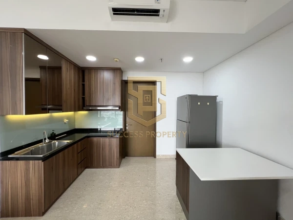 DISEWA - 1Park Avenue Royal High Floor - Jakarta Selatan - DKI Jakarta