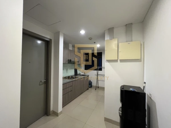 DIJUAL - 1Park Avenue King Low Floor - Jakarta Selatan - DKI Jakarta