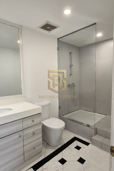 Eksekutif Menteng Medium High Floor Rent
