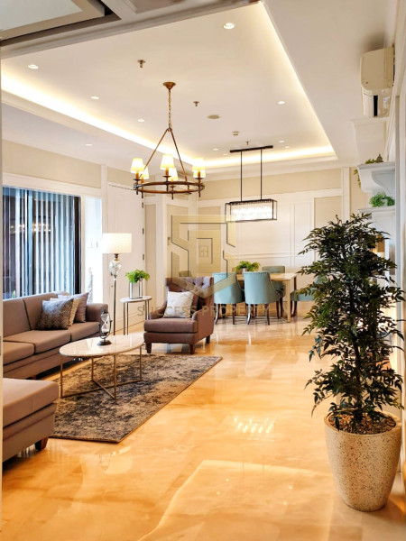 DIJUAL - 1Park Avenue Tower Hamilton Lower Floor - Jakarta Selatan - DKI Jakarta