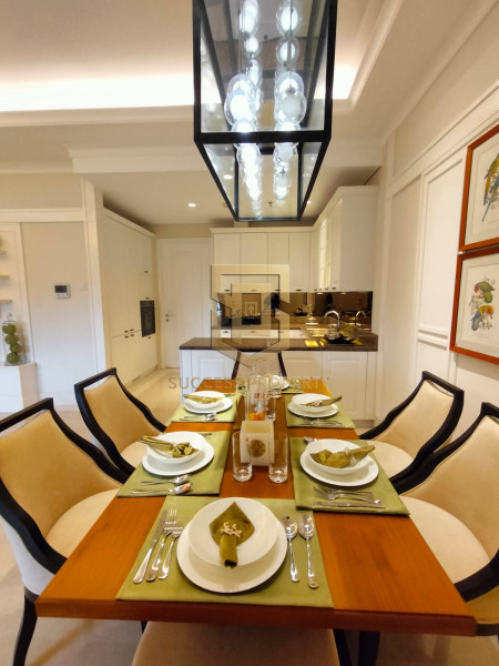 DIJUAL - 1Park Avenue Hamilton Tower Low Floor - Jakarta Selatan - DKI Jakarta