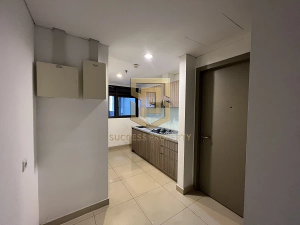 DIJUAL - 1Park Avenue Royal Middle Floor - Jakarta Selatan - DKI Jakarta