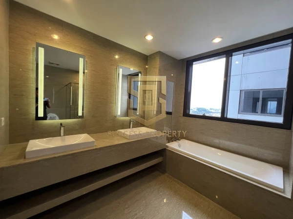 DIJUAL - 1Park Avenue Royal Low Floor - Jakarta Selatan - DKI Jakarta