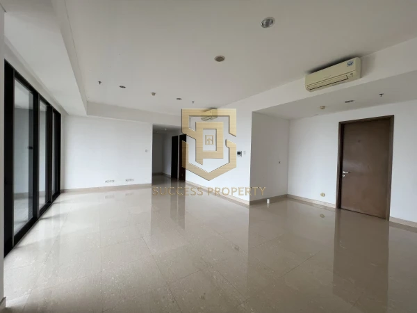DIJUAL - 1Park Avenue Royal Low Floor - Jakarta Selatan - DKI Jakarta