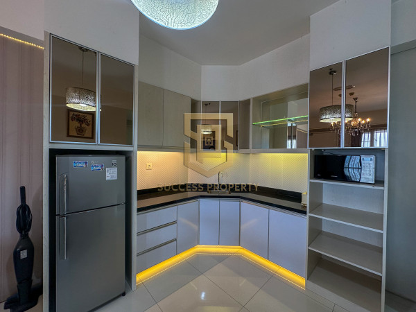 1Park Residence Tower C Low Floor