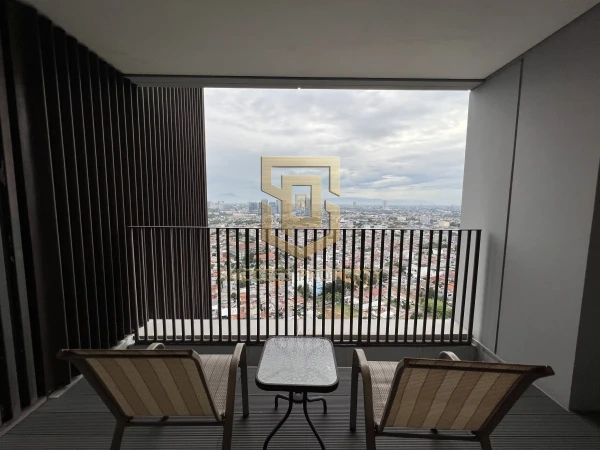 DIJUAL - 1Park Avenue Queen High Floor - Jakarta Selatan - DKI Jakarta